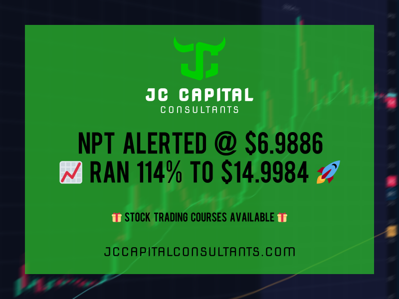 JC Capital Consultants tweet media