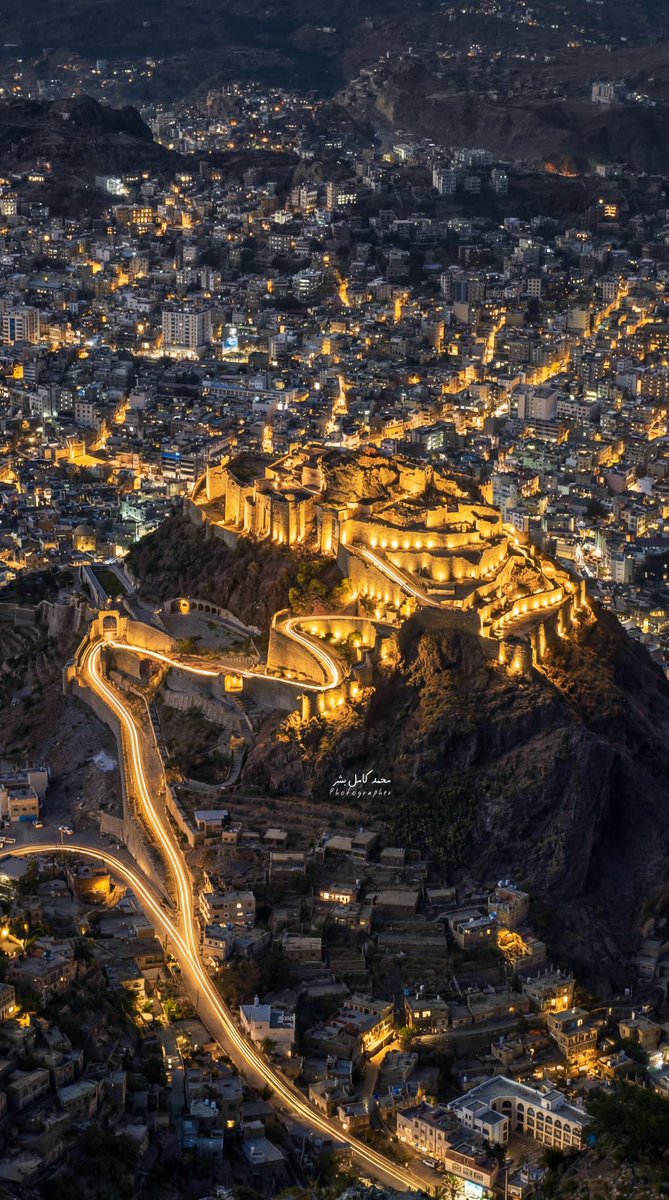 أماكن اليمن tweet media