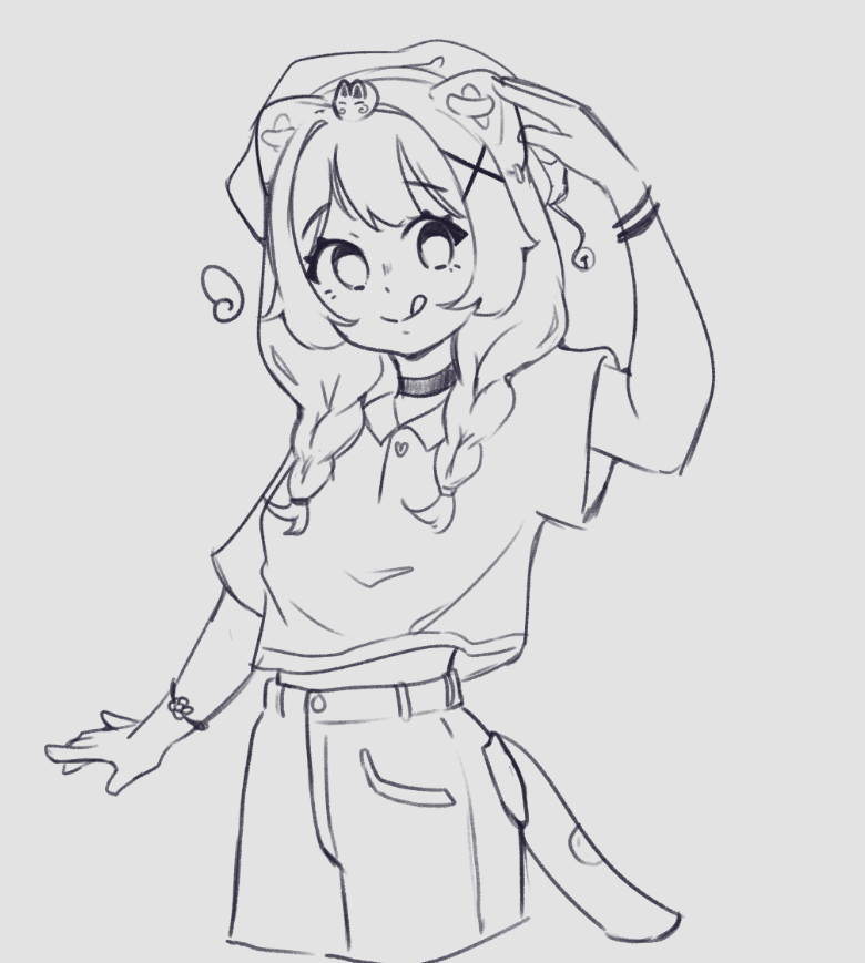 Dee 👑✨OPEN COMMS tweet media