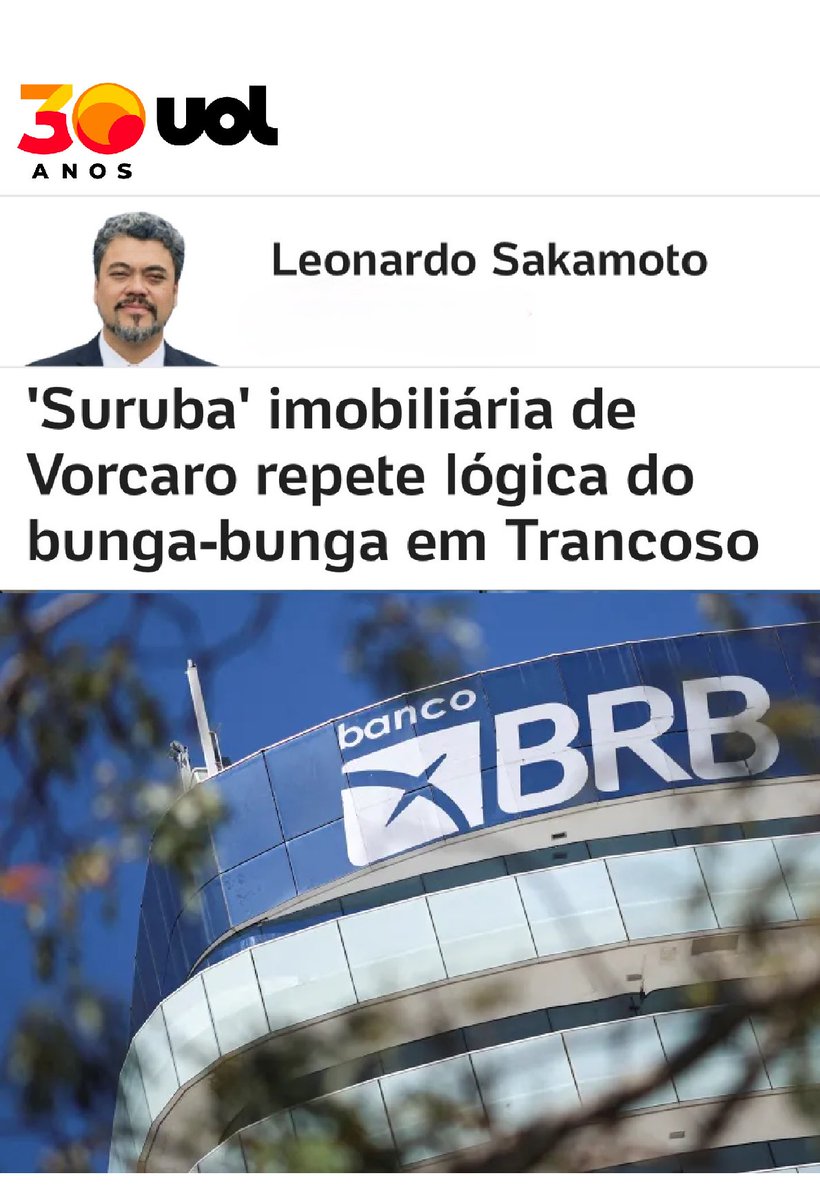 Leonardo Sakamoto tweet media