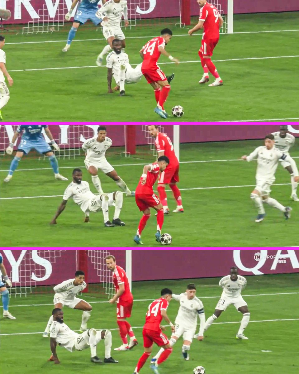 Football on TNT Sports tweet media