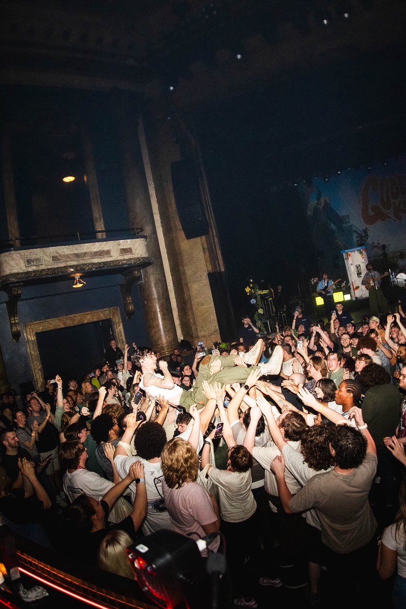 Good Kid tweet media