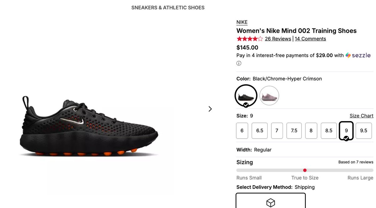 SOLELINKS tweet media