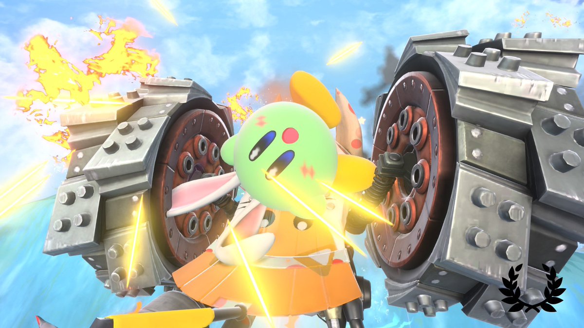 しお太郎@エアライダー tweet media