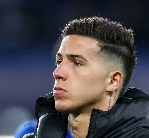 CHIMAOBI 🐅 tweet media