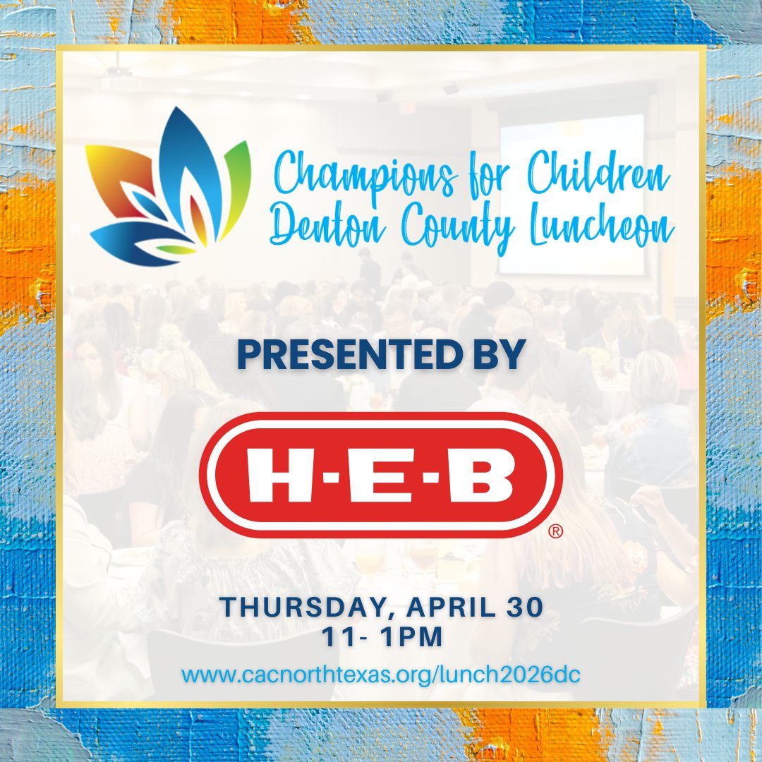Children's Advocacy Center for North Texas tweet media