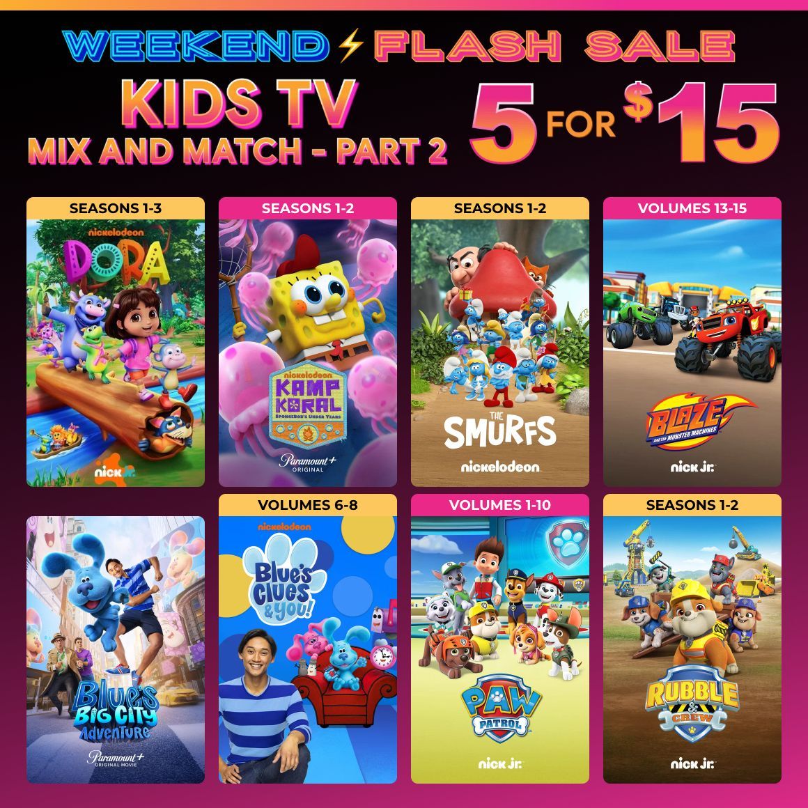 FanFlix Deals tweet media