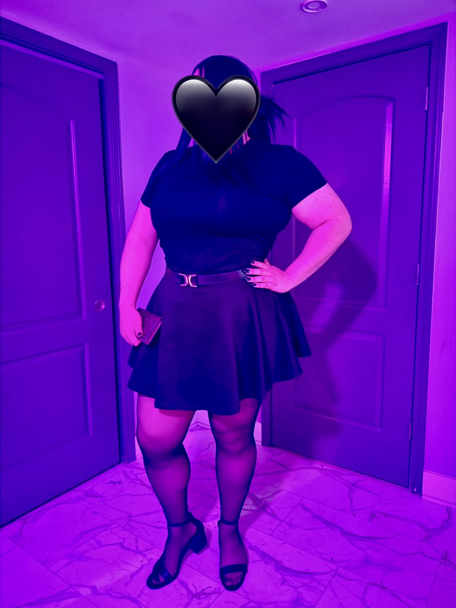 JustAndrealized's tweet photo. Getting warmer outside 
#crossdresser #crossdressing #boytogirl #genderbender https://t.co/ZY6HVWrpVO