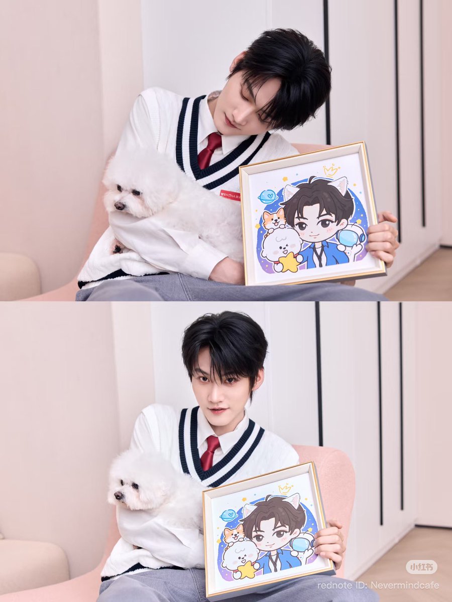 BabyKeyu​🚀👨‍🚀 tweet media