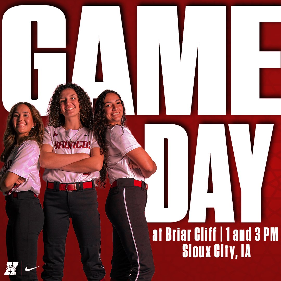 Hastings College Softball tweet media