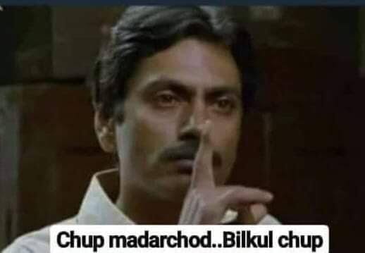 YADAV NATION tweet media