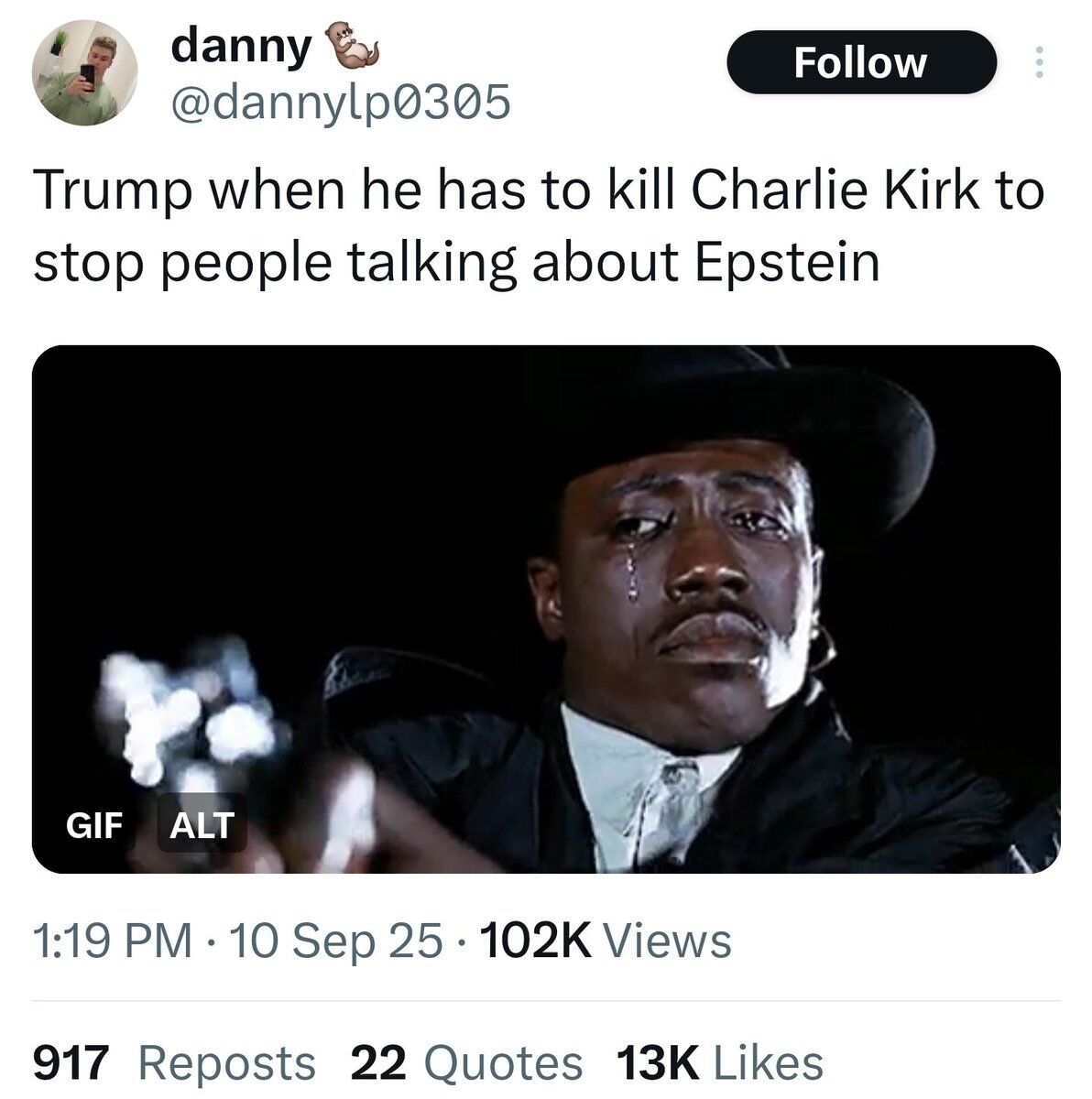 Delusional Takes tweet media