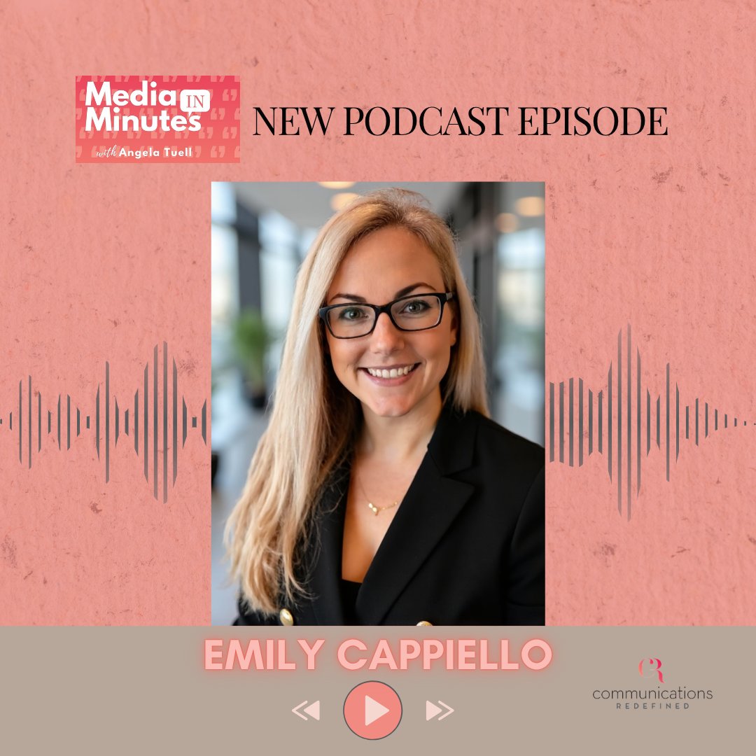 CommRedefined's tweet photo. Most “foodie travel” misses the point: you can eat Michelin every night and still learn nothing about a place. Travel journalist Emily Cappiello explains what to chase instead. Listen to our interview with Emily on #MediaInMinutes -- now live

https://t.co/8Gv4eMOzr7 https://t.co/6P3oDw1aYs