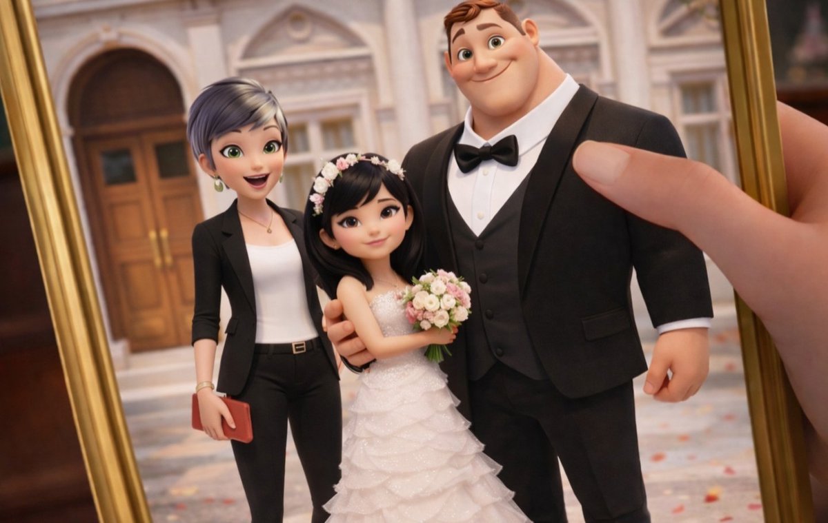 Miraculous - LUZER tweet media