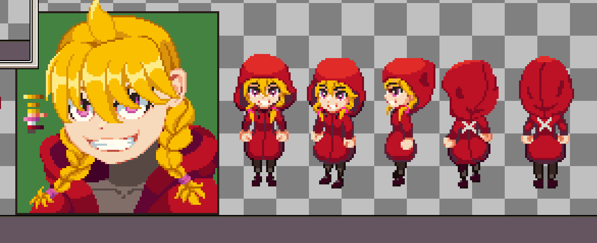 Hope_pixel tweet media