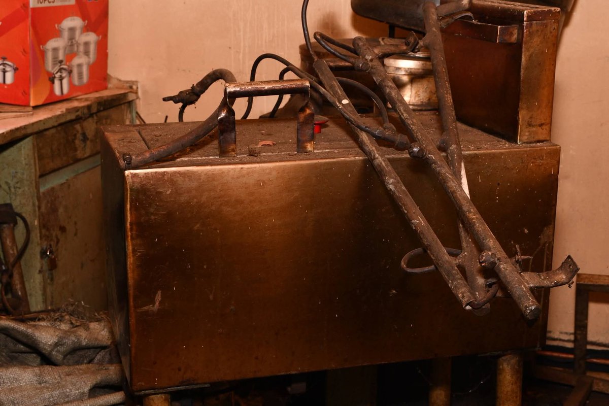 Ⓝⓖ'ⓞⓡⓞⓡⓘⓔⓣ🐐🇰🇪 tweet media