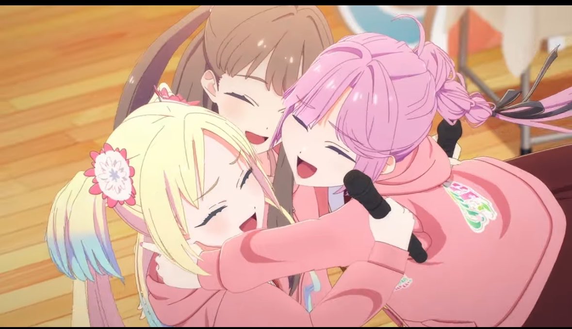 るりか tweet media