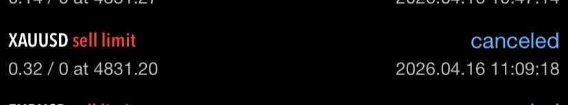 Tempo0099's tweet image. To catch better RRR, I adjusted my entry thinking something is gon spike the price up and what happened next?
GOLD SHOCK ME. Dropped without taking anything outta it #xauusd #missingtrade #RRR