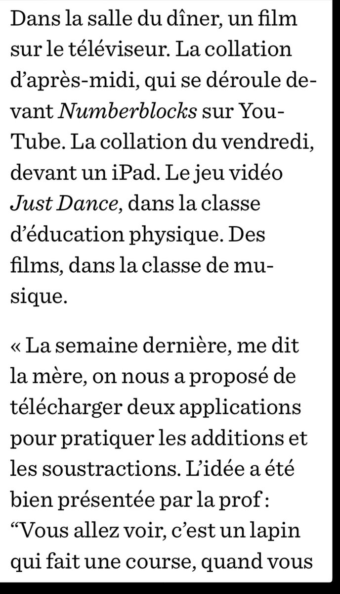 Madeleine Tremblay tweet media