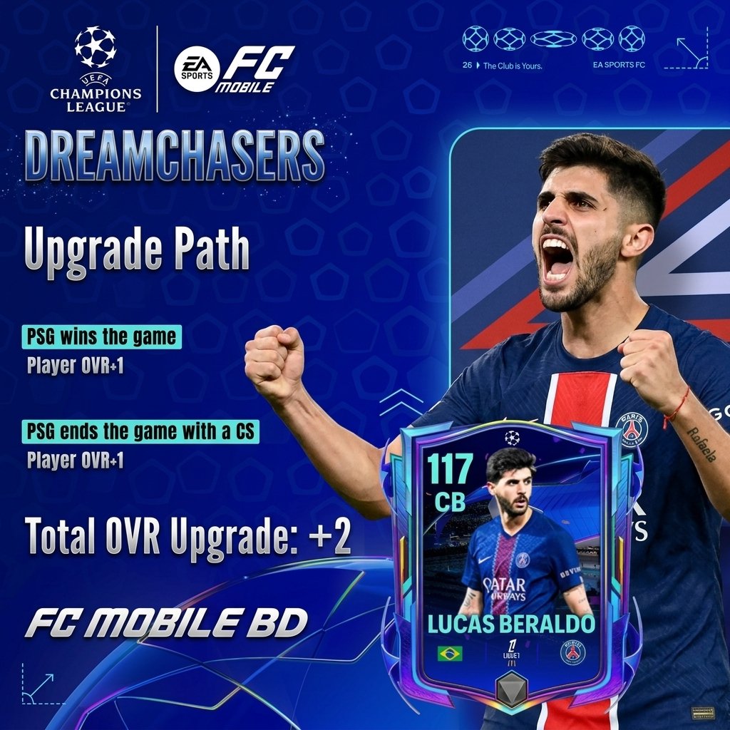 FC MOBILE BD tweet media