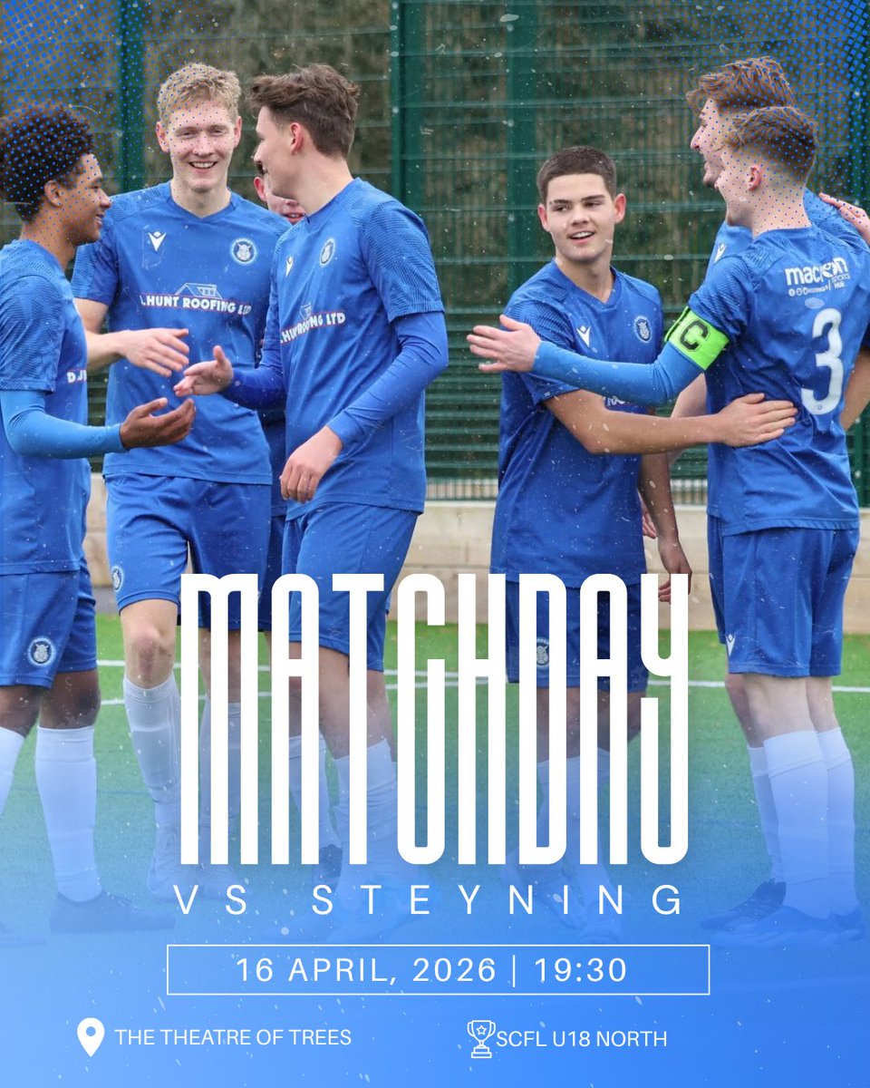 Corey Roffey Roffey FC U18 (@RoffeyFCU18) / Posts / X