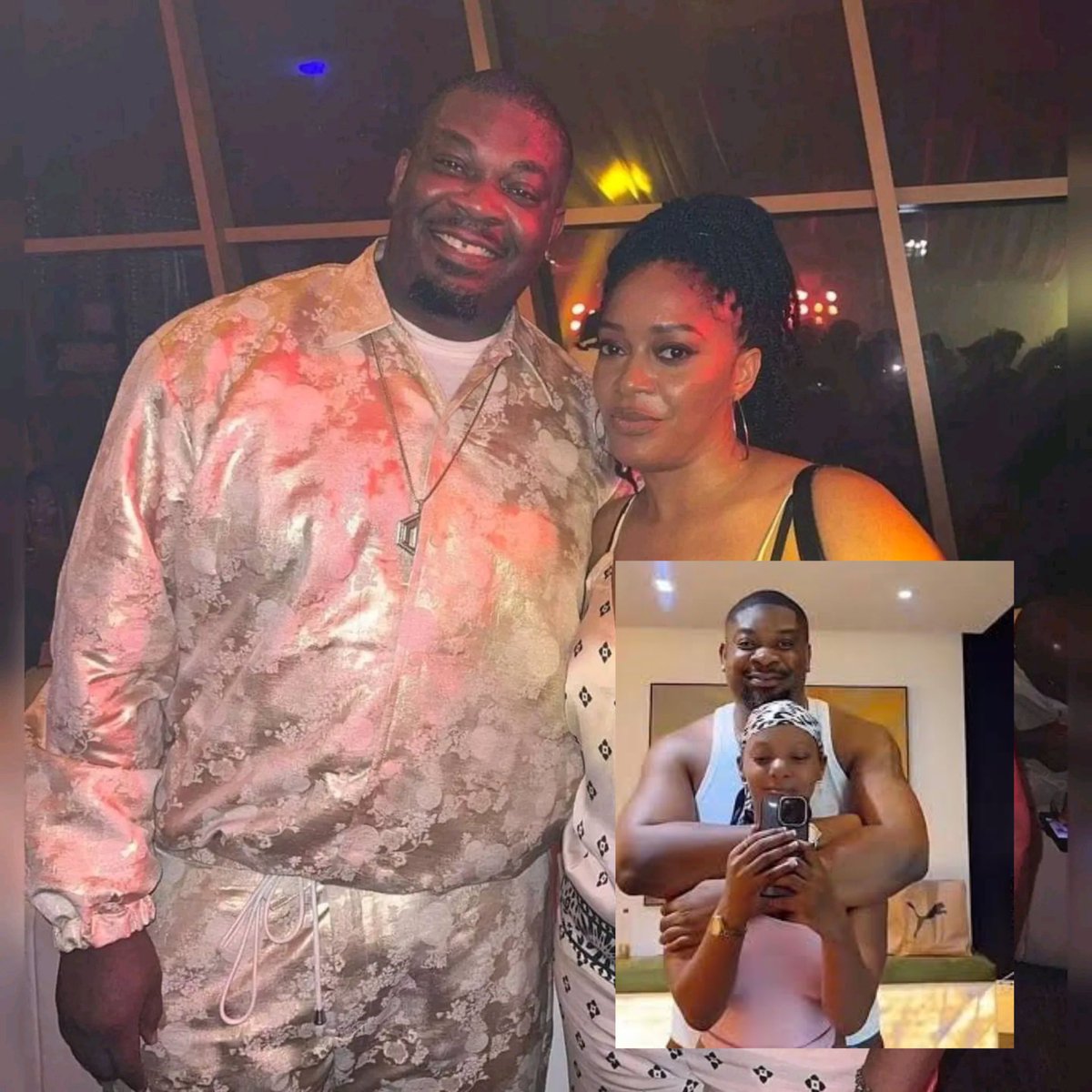 The Charity Guy tweet media