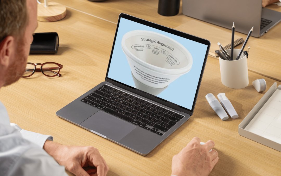 Red House B2B Marketing tweet media