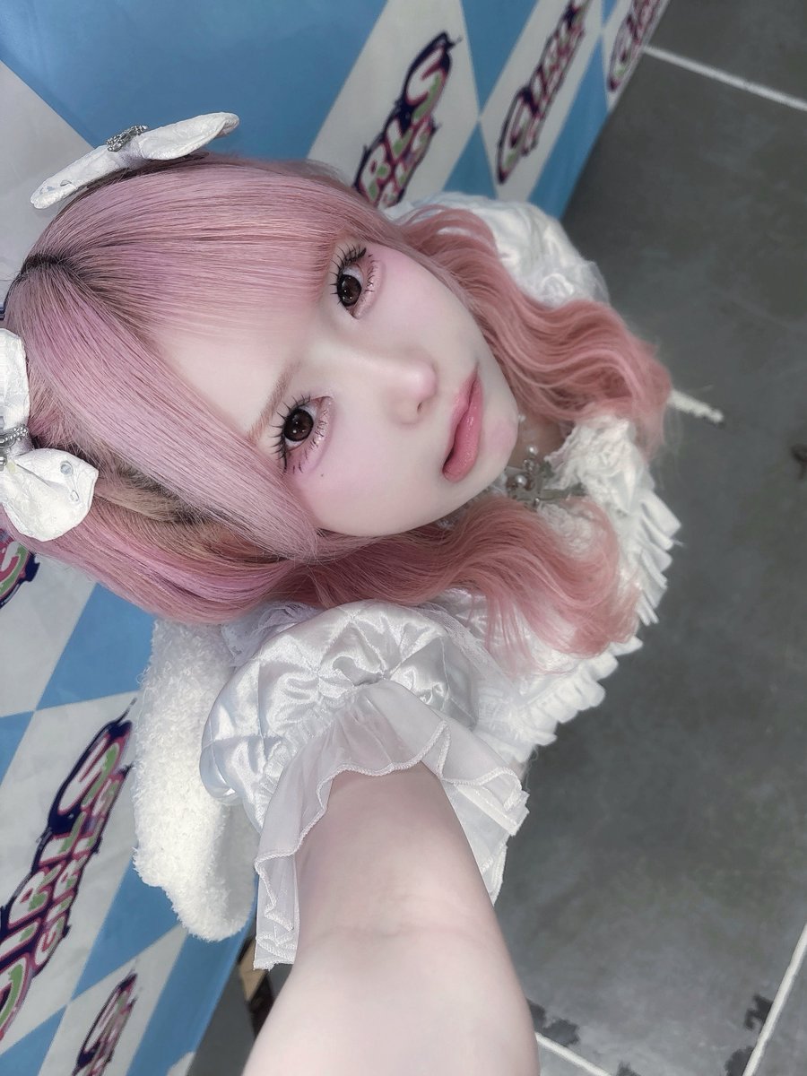 櫻田 いむ tweet media