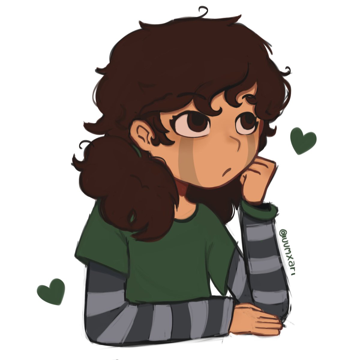 Maii (novia de randy/multy) tweet media