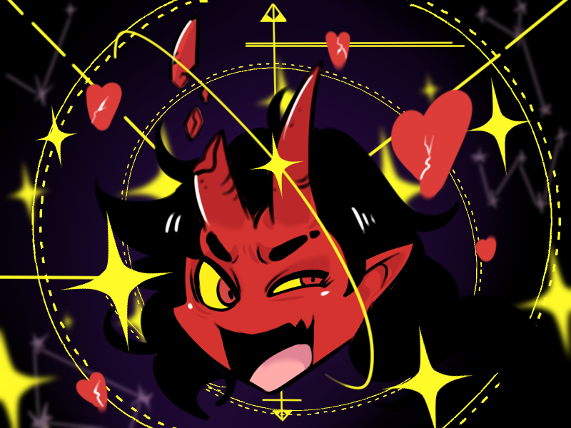 petitponkan 🔞(commissions open) tweet media