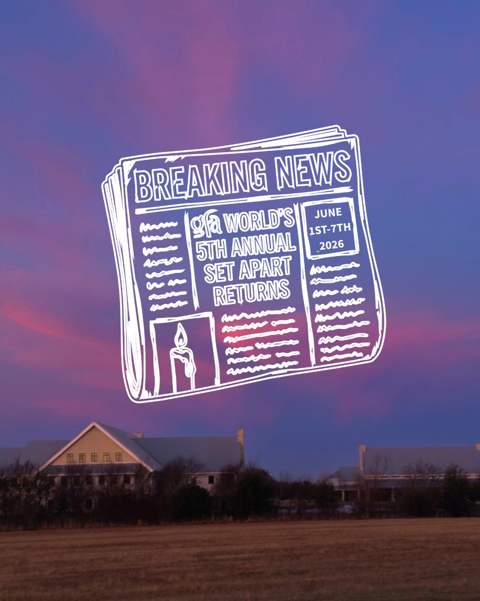 GFA World tweet media