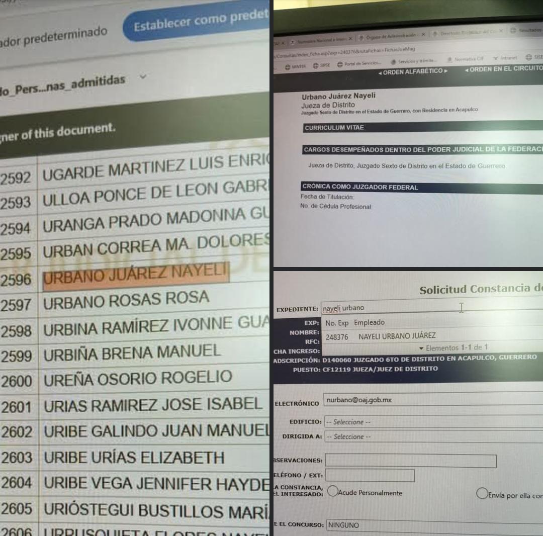 Acapulco Verdad tweet media