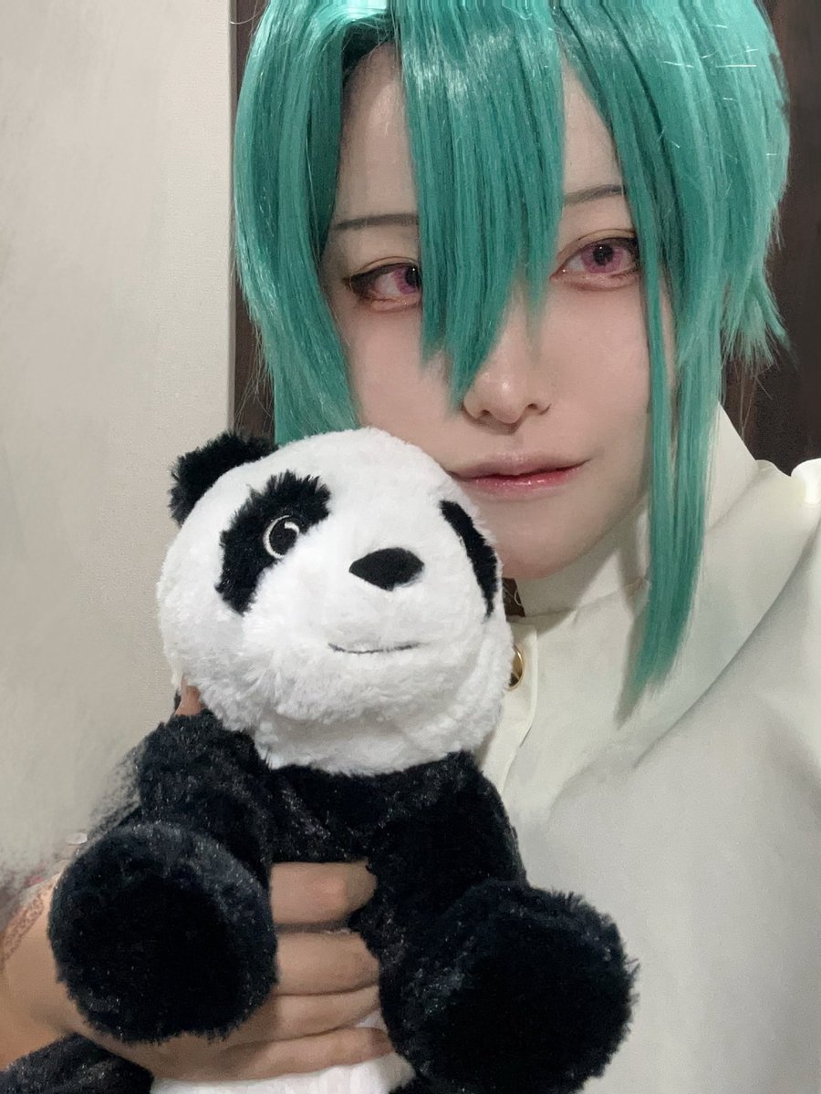 れん。 tweet media