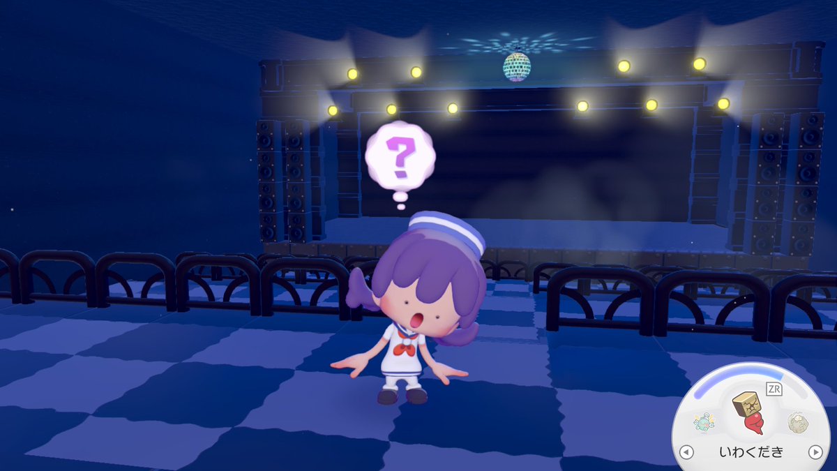 ぽよのすけ tweet media