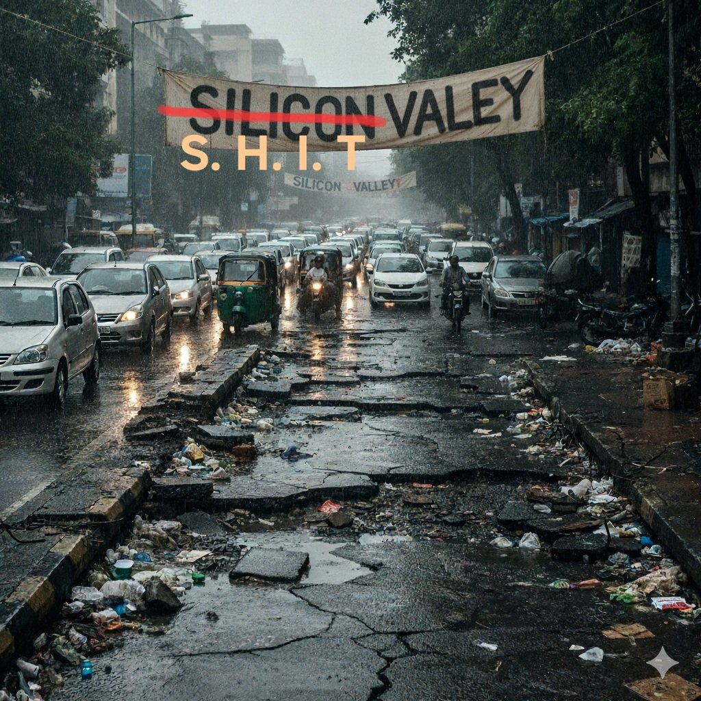 Gems of Bangalore tweet media