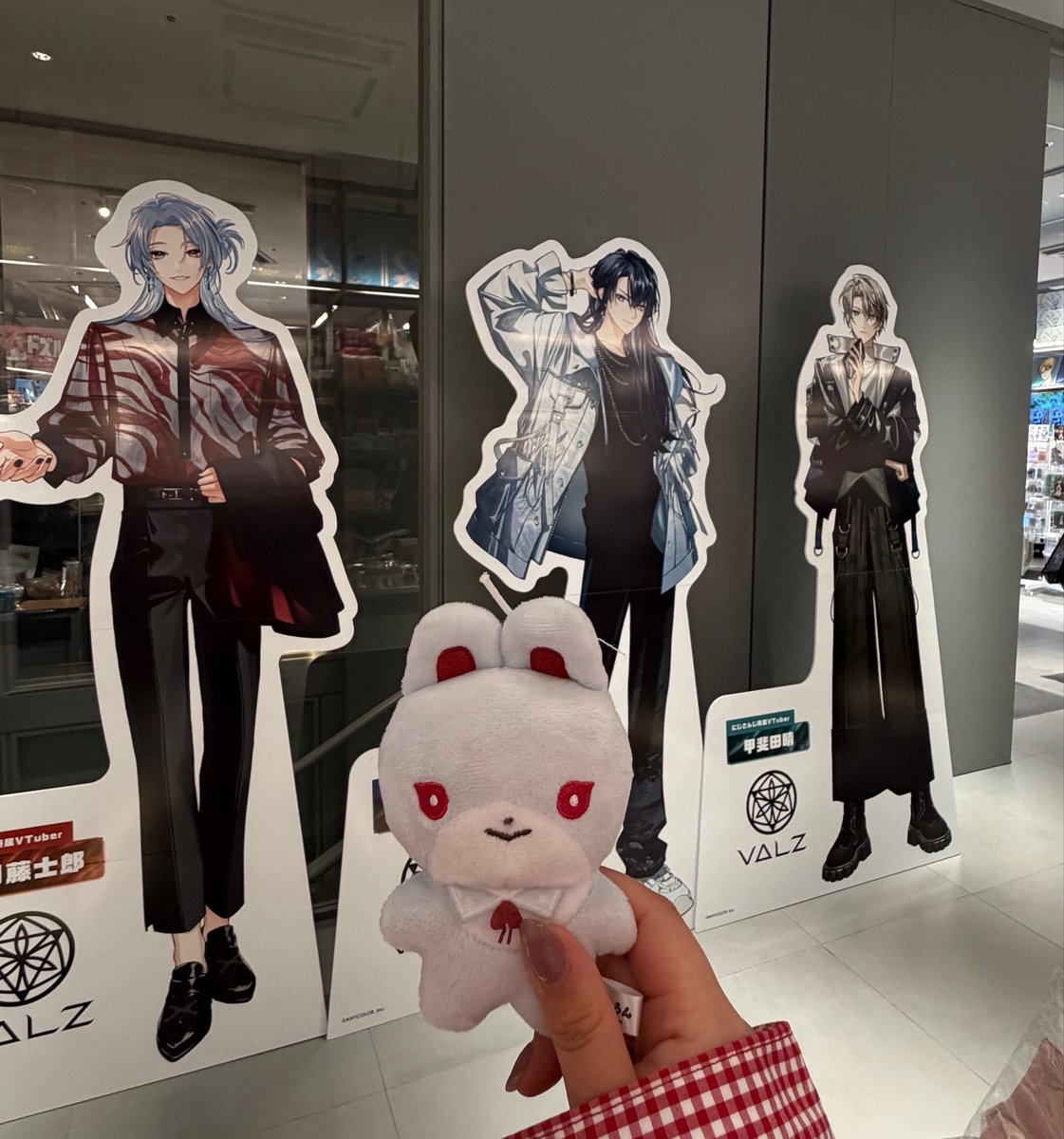 ぼぬた (@bonta0927) on Twitter photo 