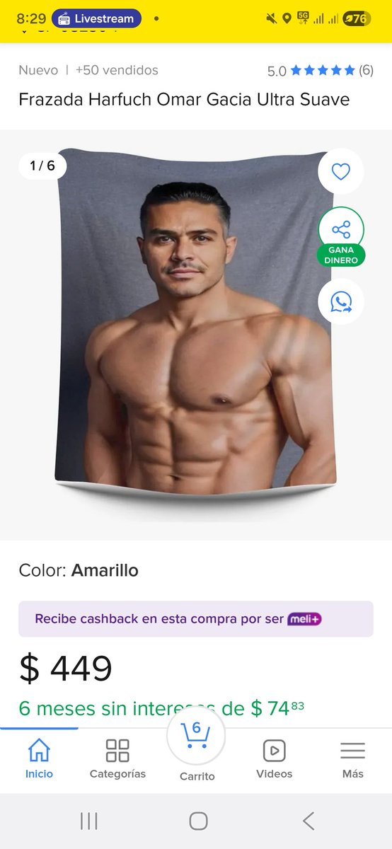 Reprobada porque no me gusta el country peeeero a mí no me engañan, bien que quieren esta 😏 #KornoSinLentes besitos geren y dueño.