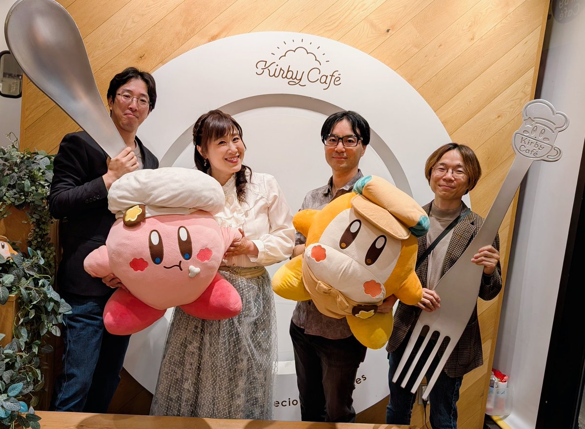 大本眞基子 tweet media