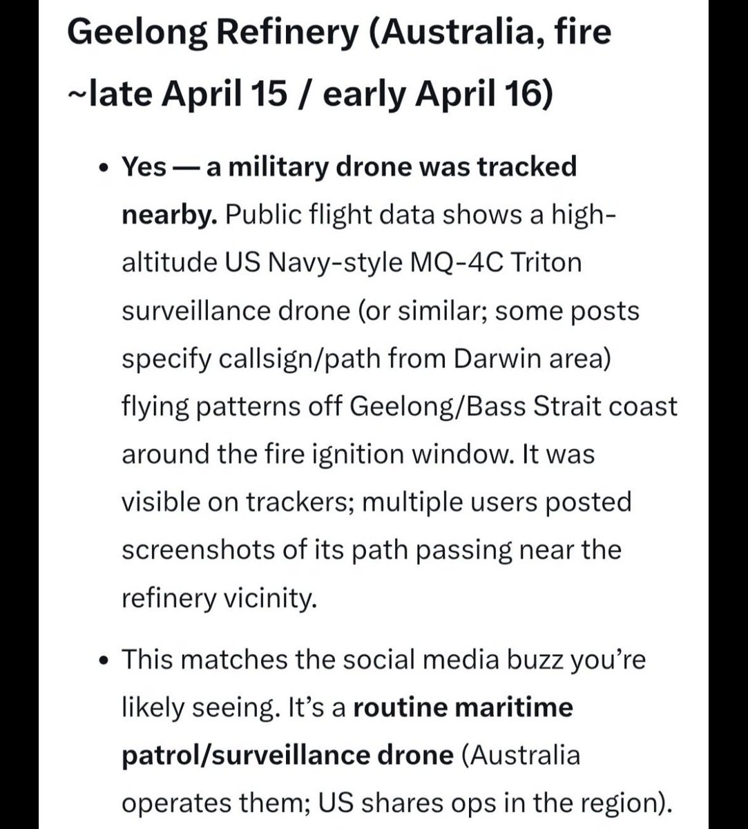 Lozzy B 🇦🇺𝕏 tweet media