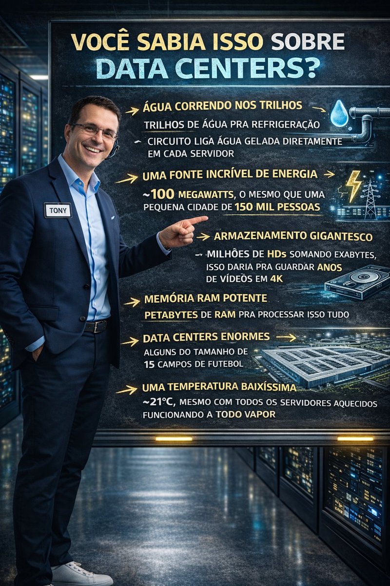 TONY do Rio tweet media