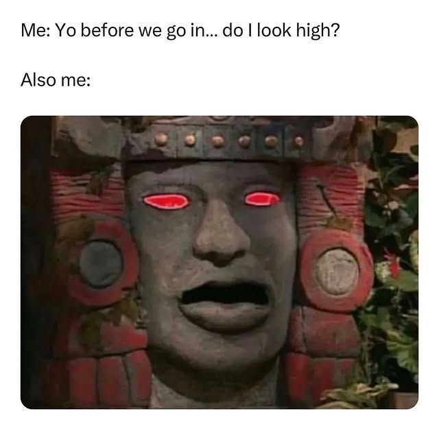 things that i smoke weed to tweet media