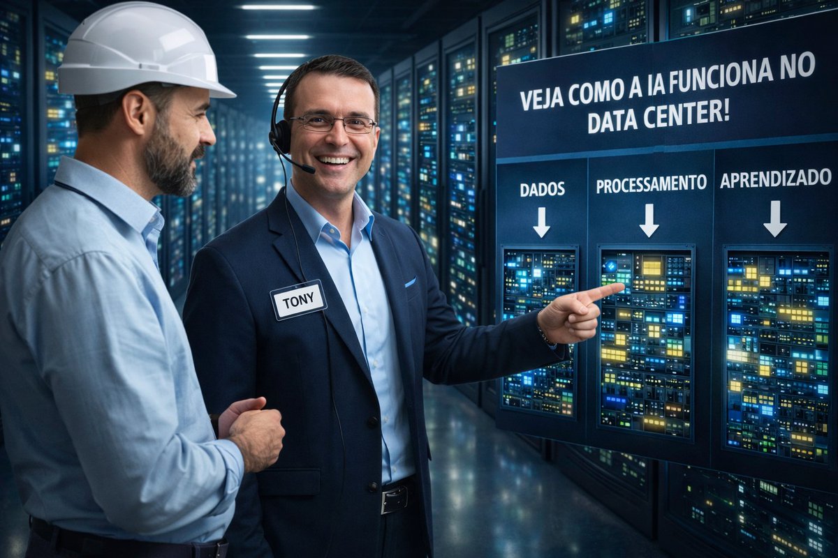 TONY do Rio tweet media