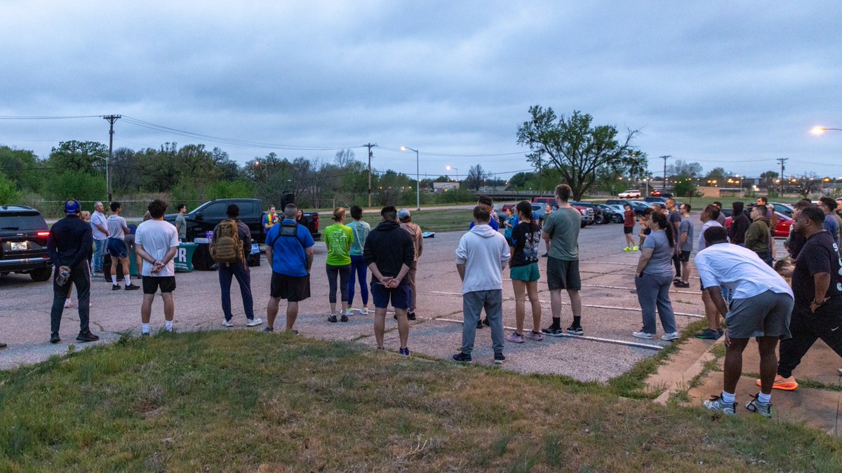 Tinker AFB tweet media
