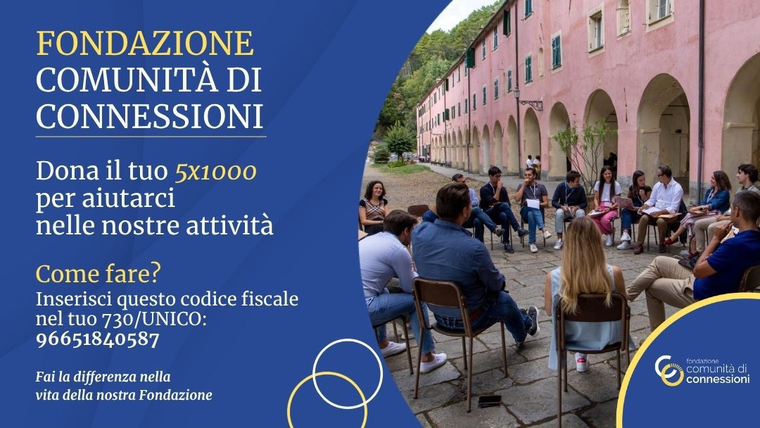 Comunità di Connessioni tweet media