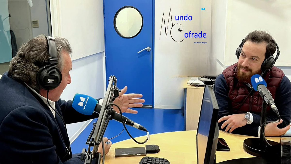 A PIE DE TRONO tweet media