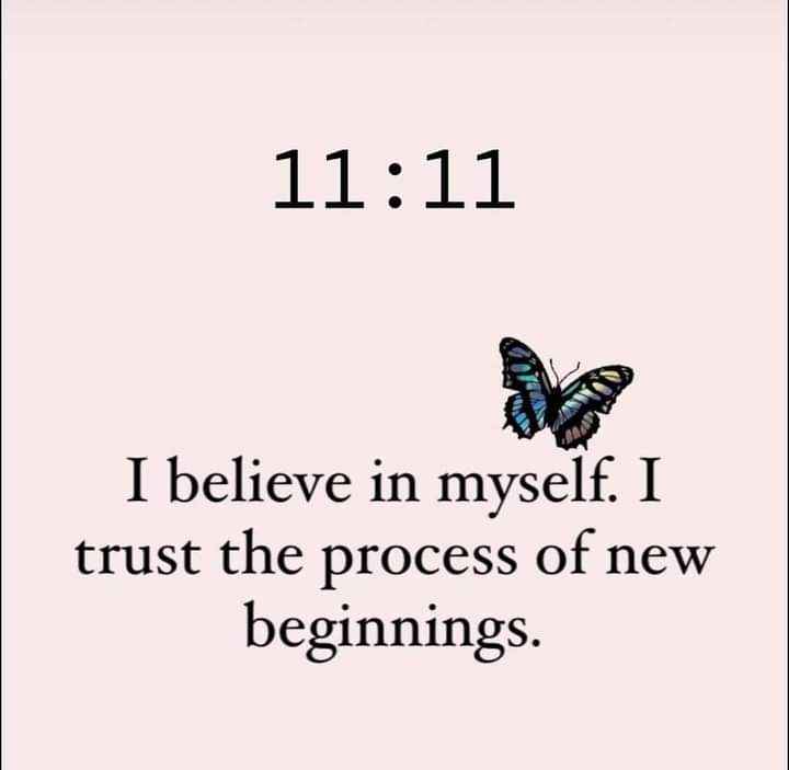 Manifest Your Higher Self💫 tweet media