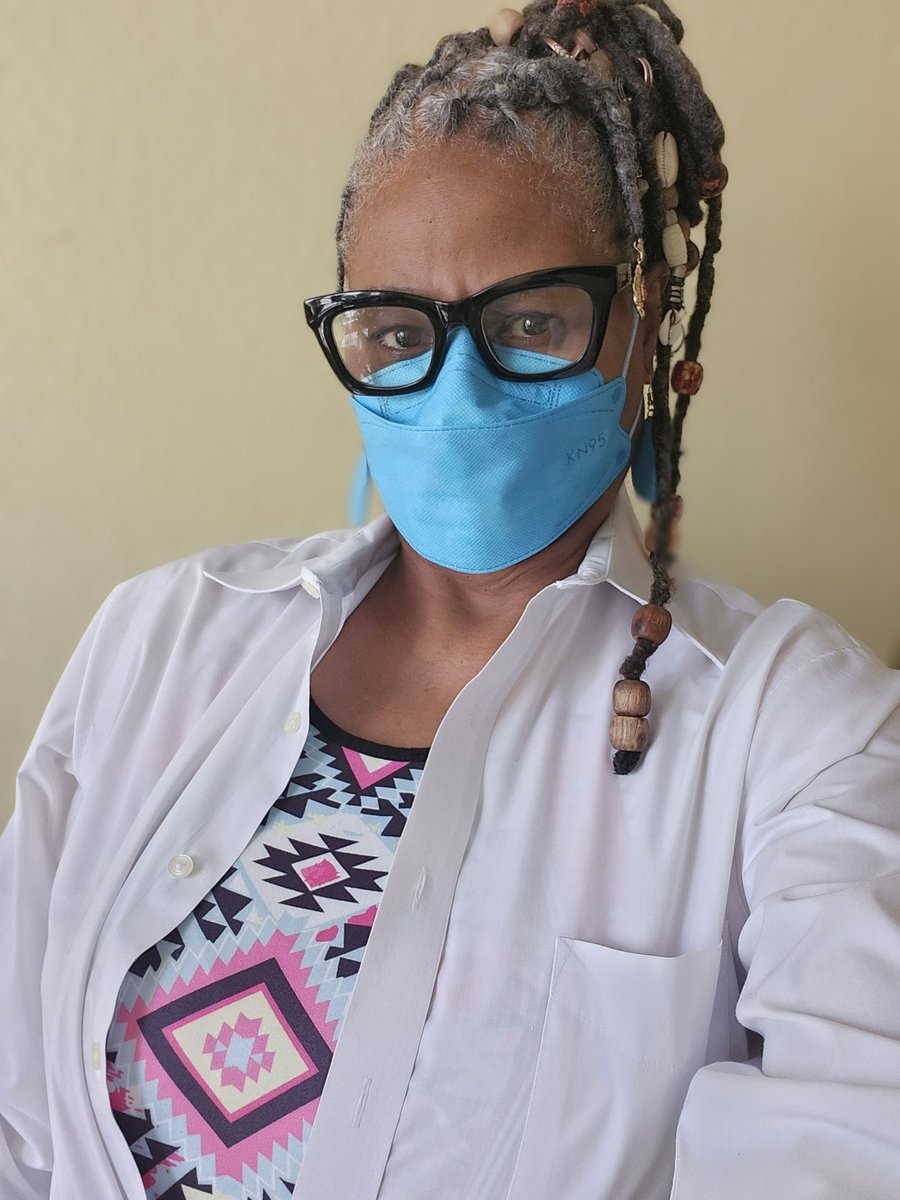 Dr.Marjorie Roberts tweet media