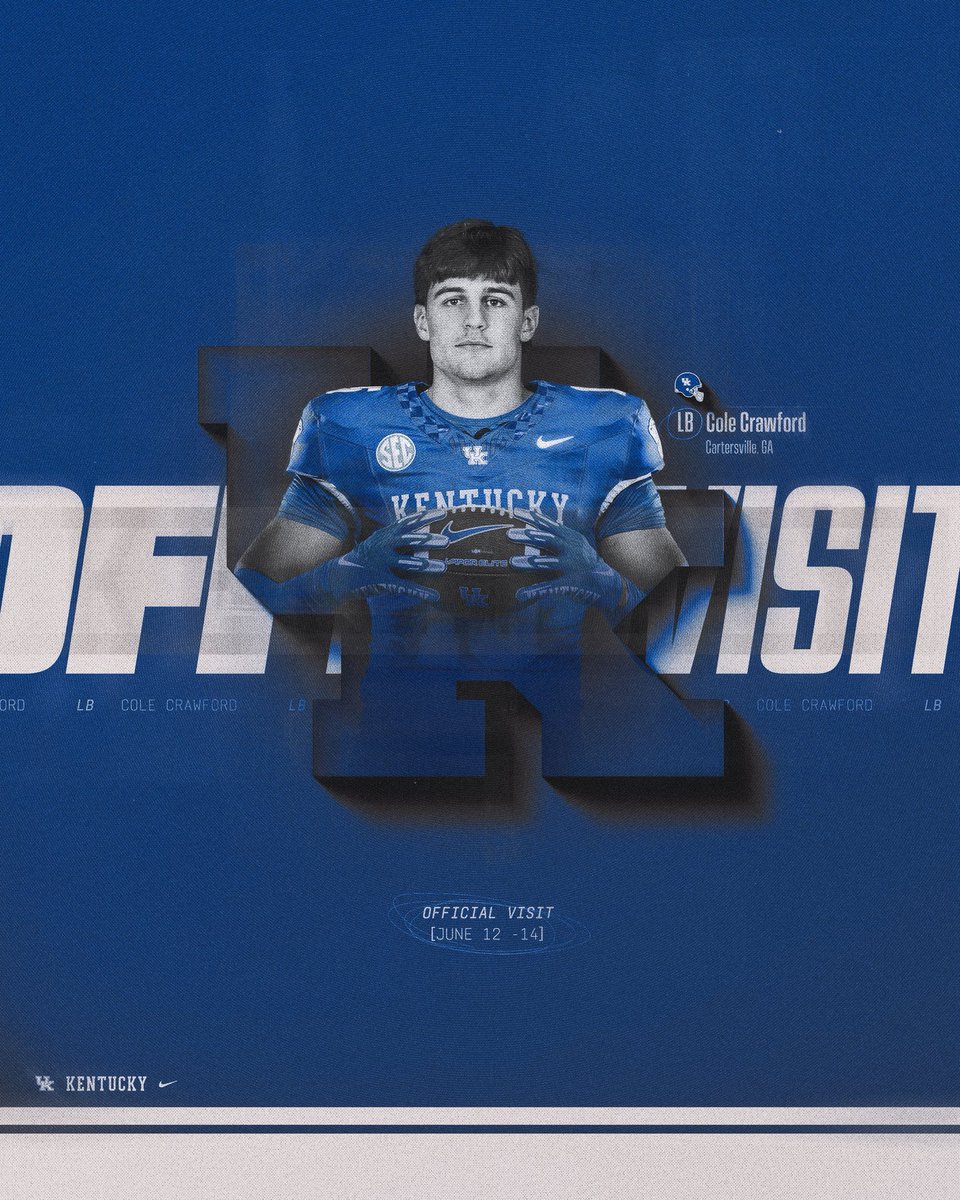Cole Crawford tweet media