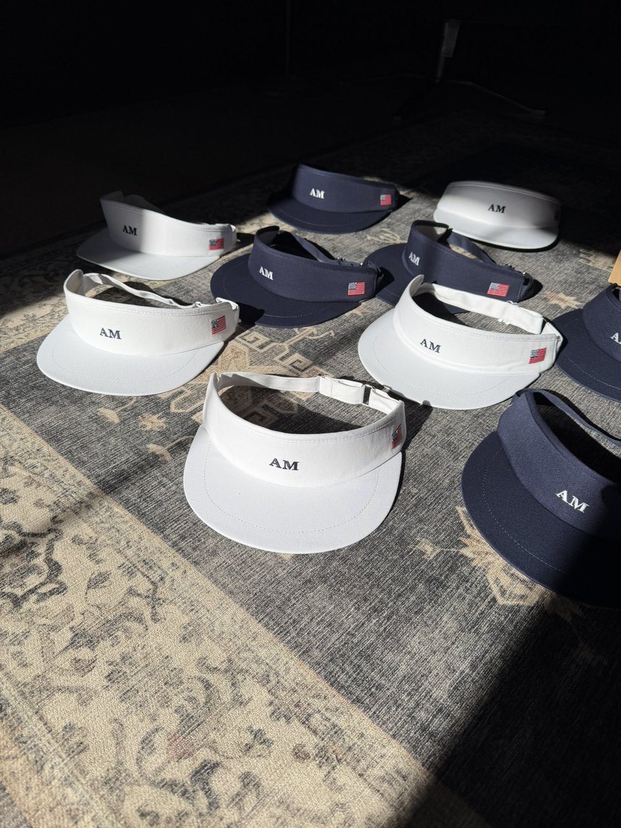 Arnie McNair 🇺🇸 tweet media