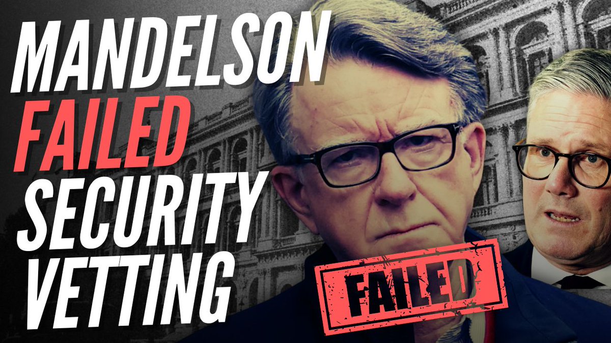 Guido Fawkes tweet media